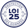 Logo Ley 25